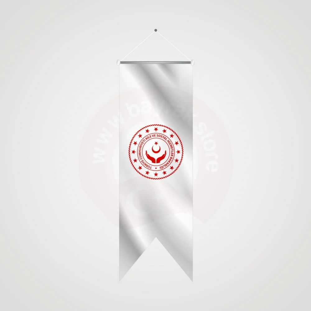 Aile ve Sosyal Hizmetler Bakanlığı Kırlangıç Bayrak