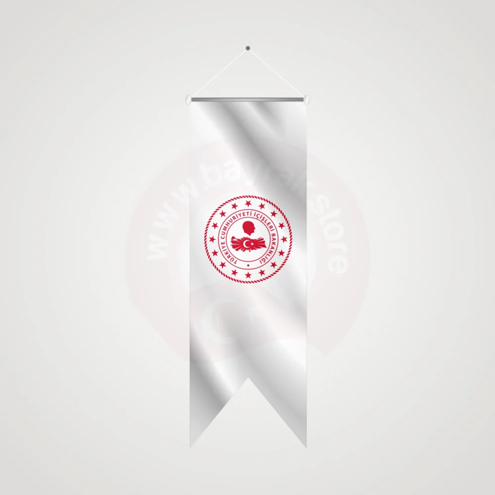 İçişleri Bakanlığı Kırlangıç Bayrak