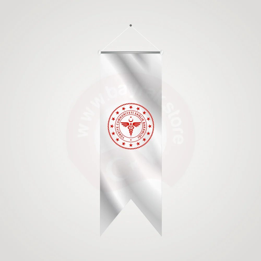 Sağlık Bakanlığı Kırlangıç Bayrak