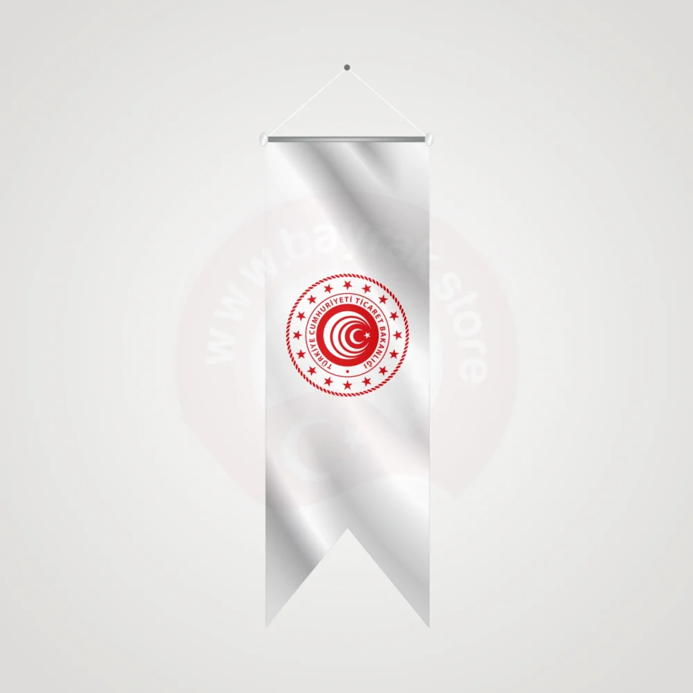 Ticaret Bakanlığı Bakanlığı Kırlangıç Bayrak