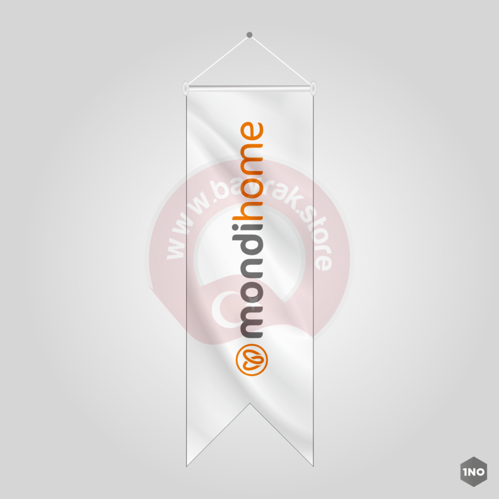 Mondihome Kırlangıç Bayrağı